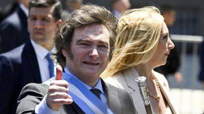 What might happen to Argentina after Milei's mega-decree? - euronews.com - Usa - Argentina