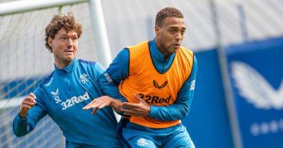 Rangers can correct £10m transfer misstep with a player who can be Kris Boyd in the Philippe Clement era – Kenny Miller