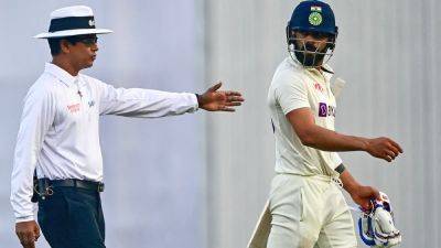 "Fourth Stump Channel And...": To Dismiss Virat Kohli In Tests, South Africa Great Prescribes This To Home Pacers