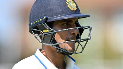 Shubman Gill To Not Open, Virat Kohli At No. 4: Sunil Gavaskar Picks India XI For 1st Test Against South Africa