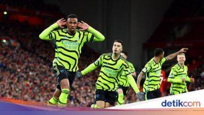 Mikel Arteta - Liga Inggris - Arsenal Menanti 'Keajaiban' Natal - sport.detik.com