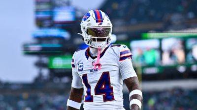 Fantasy football Week 16 start/sit - Will Bills offense spread the wealth against Chargers? - ESPN