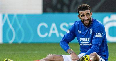 Connor Goldson in Rangers fitness sweat for Celtic as Philippe Clement 'fed up' after injury bug bites again