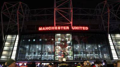 Jim Ratcliffe - Breaking Man United confirm Jim Ratcliffe investment - rte.ie - Usa