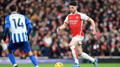 Premier League mid-season report part one - Arsenal to Fulham