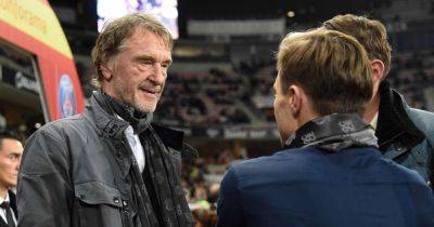 Jim Ratcliffe - Manchester United Supporters' Trust shares takeover wish as Sir Jim Ratcliffe investment announced - manchestereveningnews.co.uk