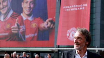Ratcliffe's investment signals fresh start in Man Utd's recovery plan