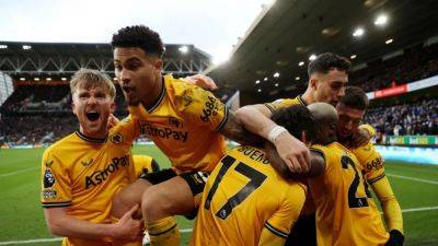 O'Neil happy with Wolves' win over Chelsea despite injury concerns