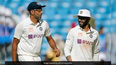 No Ashwin-Jadeja Pairing? Gautam Gambhir Picks India's XI for 1st Test Against South Africa