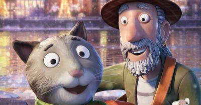 Tabby McTat on BBC One: What time it is on and the cast behind the voices