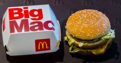 Is McDonald's open on Christmas Day and Boxing Day?