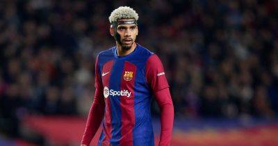Manchester United 'following £87million Barcelona star' and more transfer rumours