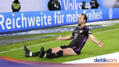 Bayern Munich - Harry Kane - Thomas Mueller - Hore! Kane Akhirnya Punya Rumah, Tidak Tinggal di Hotel Lagi - sport.detik.com