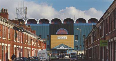 How Maine Road has changed since Man City left 20 years ago and what the move has done to the area