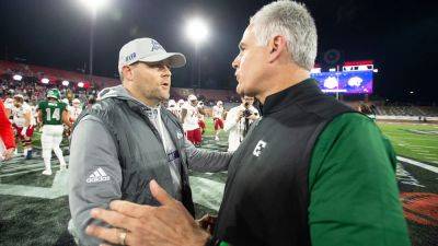 Eastern Michigan condemns postgame melee following 49-point loss to South Alabama