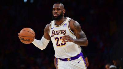 Kevin Durant - Joel Embiid - Nikola Jokic - Stephen Curry - 2023 NBA Christmas Day: Lakers, Knicks lead all-time stats - ESPN - espn.com - county Day - county Bucks - Los Angeles