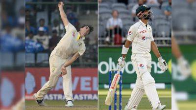 Australia vs Pakistan 2nd Test Day 1 Live Score Updates