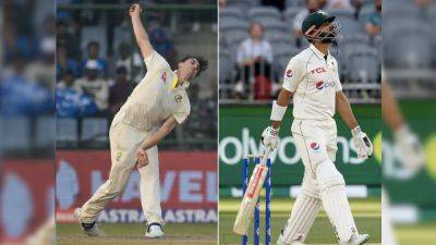 David Warner - Pat Cummins - Nathan Lyon - Shaheen Afridi - Mitchell Marsh - Australia vs Pakistan 2nd Test Day 1 Live Score Updates - sports.ndtv.com - Australia - Pakistan