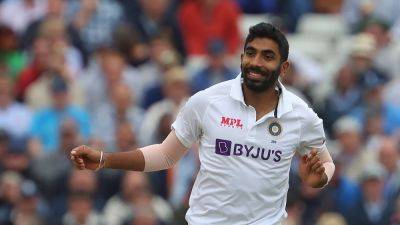 David Warner - Steve Smith - Aaron Finch - Jasprit Bumrah - IND vs SA: How Has Jasprit Bumrah Performed In Boxing Day Tests? Here's A Look At Statistics - sports.ndtv.com - Australia - South Africa - India