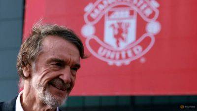 British billionaire Jim Ratcliffe agrees deal to buy 25% stake in Manchester United