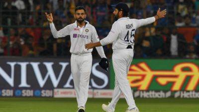 Why Haven't India Won A Test Series In South Africa? Factors Explained