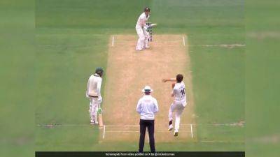 Watch: Pakistan Star Abdullah Shafique's Dropped David Warner Catch Is Fodder For Memes