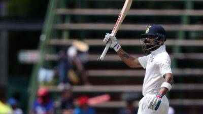 India vs South Africa: Virat Kohli Looks To Surpass Dravid, Sehwag In Elite List