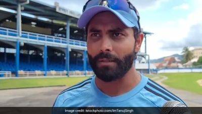 Rohit Sharma - Ravichandran Ashwin - Ravindra Jadeja - Shardul Thakur - India vs South Africa: Explaining Ravindra Jadeja's Absence From Playing XI For Boxing Day Test - sports.ndtv.com - South Africa - India