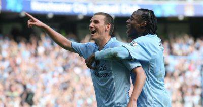 'We started this current project' - The moment Man City legend changed the club forever