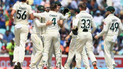 World Test Championship 2021-23 Rewind: A Look Back At Records And Unforgettable Moments Of Test Cricket