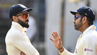 Kagiso Rabada - Marco Jansen - Star Sports - Yashasvi Jaiswal - Mohammed Siraj - Jasprit Bumrah - Gerald Coetzee - "If They Get To...": Sanjay Bangar On Why India Haven't Won Test Series In South Africa - sports.ndtv.com - South Africa - India