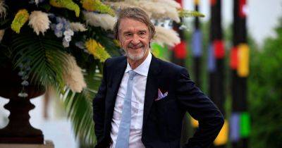 'No honeymoon period' - the national media react to Sir Jim Ratcliffe's Manchester United arrival
