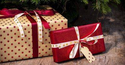 Martin Lewis' Money Saving Expert website explains rights on returning unwanted Christmas presents
