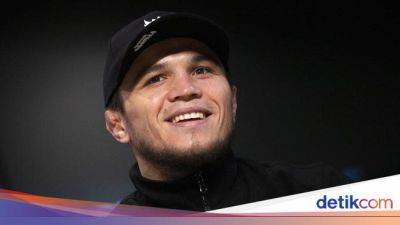 Dana White - Petr Yan - Siapa yang Berani Lawan Umar Nurmagomedov? - sport.detik.com