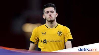 Wolverhampton Wanderers - Elkan Baggott - Liga Inggris - Justin Hubner Tercatat Jadi WNI Pertama di Klub Premier League - sport.detik.com - Indonesia