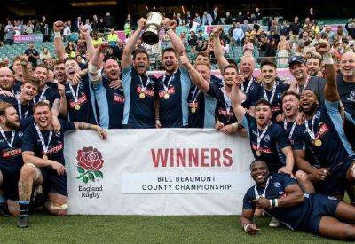 Kent sports review of 2023: Stars and stripes at Gillingham, Zak Crawley takes on the Aussies, Kent end their rugby drought and Ramsgate and Sheppey enjoy stellar FA Cup runs