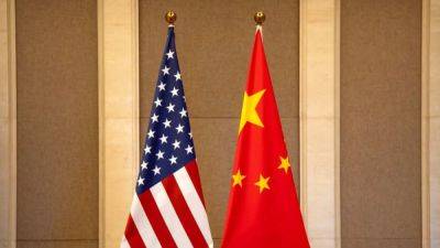 US extends tariff exclusions on some Chinese categories till May 31