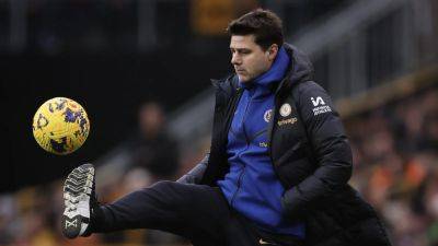 Mauricio Pochettino: We're so far away from our target