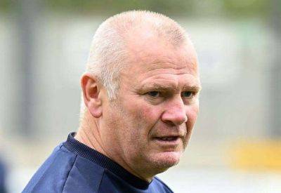 Dartford manager Alan Dowson admits he needs to win local derbies against Welling United following 3-0 home defeat to St Albans in National League South