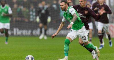 What channel is Hibs vs Hearts? Live stream, TV and kick off details for Scottish Premiership clash