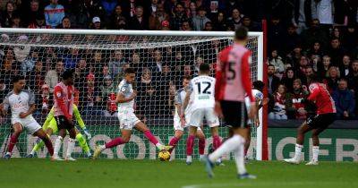 Russell Martin - Ryan Fraser - Che Adams - Joe Aribo - Jerry Yates - Southampton 5-0 Swansea City: Russell Martin reunion ends in humiliation for abject visitors - walesonline.co.uk - Usa - Reunion