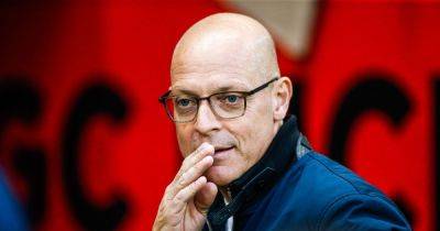 Chris Froome - Geraint Thomas - Jim Ratcliffe - Bradley Wiggins - Dave Brailsford - Who is Sir Dave Brailsford? How Manchester United can benefit from 'best in sport' - manchestereveningnews.co.uk - Britain - France