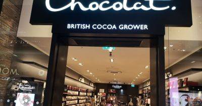 Hotel Chocolat fans snap up huge £30 box of Christmas chocolate as it's slashed to less than £15 in Boxing day sale - manchestereveningnews.co.uk