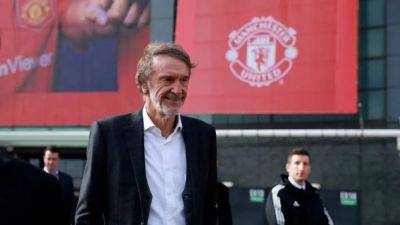 Manchester United shares jump as Ratcliffe deal eases ownership uncertainty