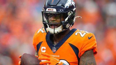 Denver Broncos - Joshua Dobbs - Texans claim twice-suspended safety Kareem Jackson off waivers - ESPN - espn.com - Washington - county Brown - county Cleveland - state Minnesota - county Thomas - county Logan