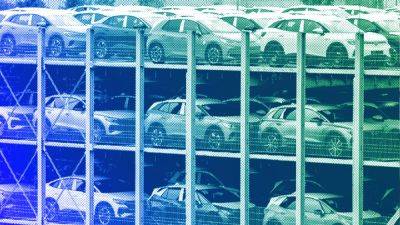 Euroviews. We can't save the world with electric cars - euronews.com