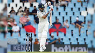 Kagiso Rabada - Virat Kohli - Vikram Rathour - "At This Stage, Virat Kohli Doesn't Need...": Batting Coach's Honest Take On India Star - sports.ndtv.com - Britain - South Africa - India