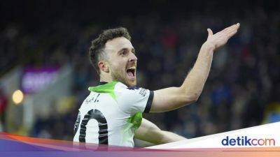 Jota Jimatnya Liverpool