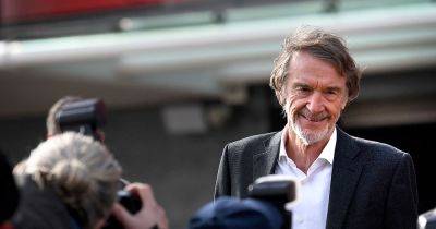 Sir Jim Ratcliffe has already done what Glazer family haven't during 18 years at Manchester United