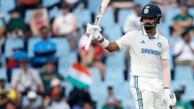 Kagiso Rabada - Temba Bavuma - Kl Rahul - India vs South Africa Live Score, 1st Test, Day 2: Onus On KL Rahul To Take India Past 250-Run Mark - sports.ndtv.com - South Africa - India
